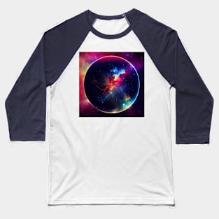 The Sphere Baseball T-Shirt